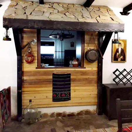 костина Penzion