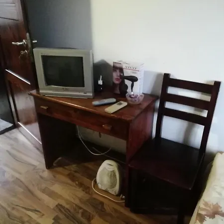 костина Ribarica