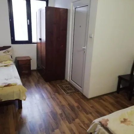 костина Penzion 2*