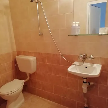 Penzion костина Ribarica